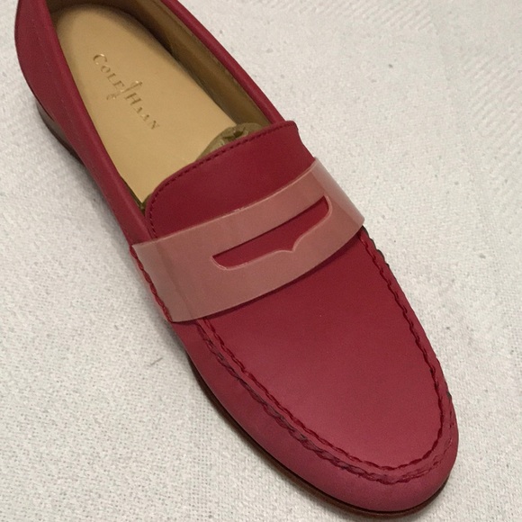Cole Haan Monroe Penny loafers - Picture 5 of 5